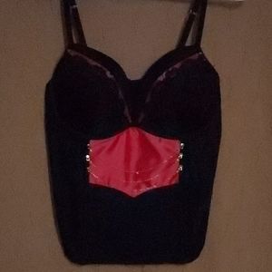 Alluring Lasenza Bustier